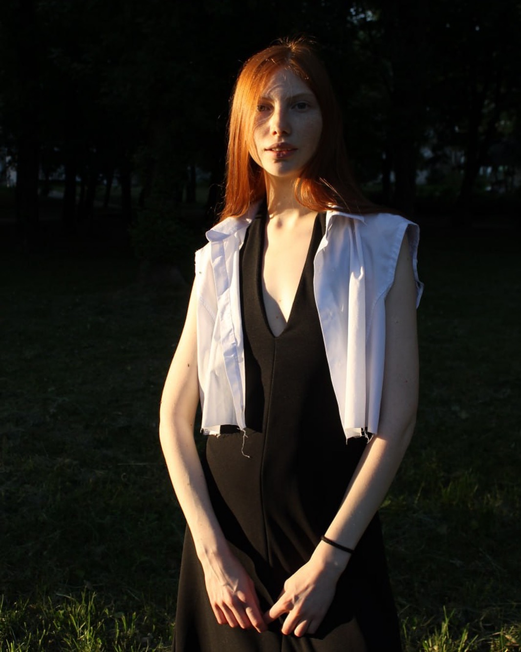 Khristya Yurchak portfolio photo 12